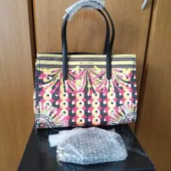 値下げ エトロ ETRO 2way トートバッグ【新品未使用】のサムネイル
