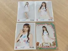 AKB48平田侑希 春コンサート2026 ランダム生写真コンプリート - メルカリ