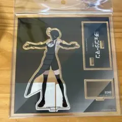 限定！チェンソーマン レゼ ボム アクリルスタンド