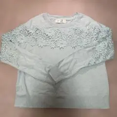 GAP KIDS ブルーニット150㎝　未使用