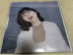 新品 さらさ / Inner Ocean アナログ LP レコード - メルカリ