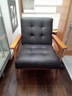 北九州市福岡市限定 マルチソファ NFセイ チャコールグレー