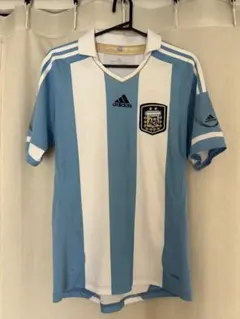 ADIDAS スペイン代表 南アフリカW杯 GK ユニフォーム カシージャス O
