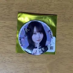 イコラブ 大谷映美里 8周年 ハマスタ 缶バッジ 貴族衣装 - メルカリ
