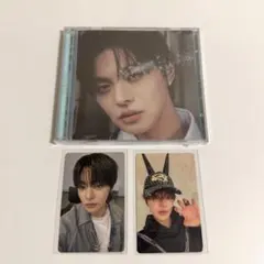 ALPHA DRIVE ONE JEWEL CASE リオ