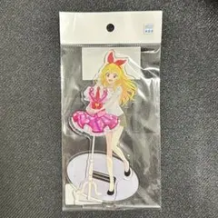 アイカツ オールアイカツ 大衣装展 アクリルスタンド 星宮いちご