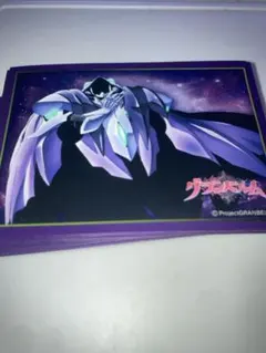 グランベルム ヴィオラカッツェ MT775 スリーブ　26枚