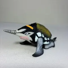 ウルトラ怪獣 グビラ ソフビフィギュアのサムネイル