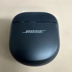 BOSE QuietComfort Ultra Earbuds ケースのみ