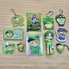 カラフルピーチ　シヴァ　まとめ売り