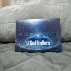 J Soul Brothers BLUE PLANET DVD