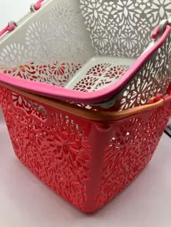 マハロバスケット　リィ　2個　☆グレーは使用感あり