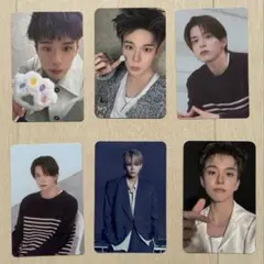 treasure アサヒ トレカ セット