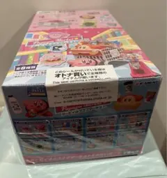 新品 未開封 星のカービィ カービィのプププマーケット 全種 コンプリートセット リーメント 10月末再入荷予定 星のカービィ カービィのプププ