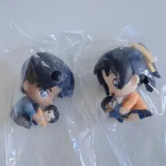 名探偵コナン ぎゅーこっと 服部平次 遠山和葉