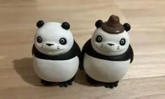 2025年最新】パンダコパンダ ゆびにんぎょうの人気アイテム - メルカリ