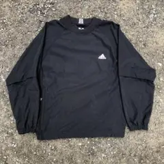 00s adidas GOLF デタッチャブル プルオーバー ジャケット