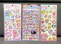 【正規品】まじかるみゅーちゃん❤︎シールセット