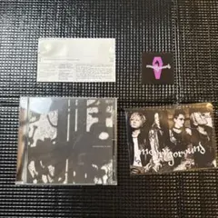 □merrygoround is dead Merry Go Round 帯付 - メルカリ