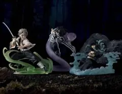 2025年最新】Xross Link フィギュア 伊黒小芭内 柱稽古編の人気