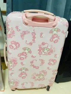 2025年最新】キャリー マイメロの人気アイテム - メルカリ