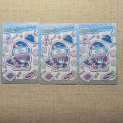 サンリオ カードコネクト ハンギョドン