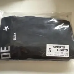 EGDE≪SPORTS THIHTSスポーツタイツ