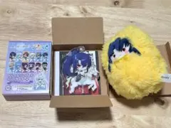 魔法使いの約束 くるみたぴぬい オズ カイン リケ - メルカリ