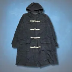 ダッフルコートy2k