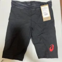 ASICS MMS SPEED MIDDLE TIGHT パフォーマンスブラック