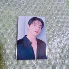 BTS ARIRANG 東京ドーム FC特典トレカ ジョングク