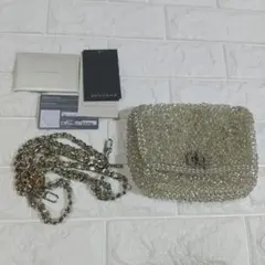 ANTEPRIMA 999 コレクション ルッケット ショルダーバッグ スモール