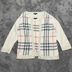 2026年最新】バーバリー アンサンブルの人気アイテム - メルカリ