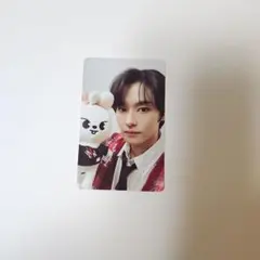 Stray kids スキズ　withfans 中国　リノ　トレカ straykids DOIT Accordion リノ KMS 中華 トレカ - メルカリ