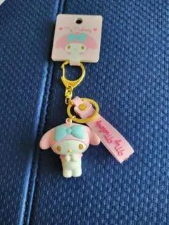 My Melody キーホルダー