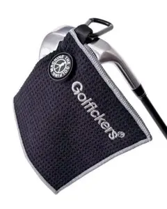 新品！Golfickers ゴルフィッカーズ ボールポーチ　迷彩　完売品 2026年最新】golfickers ゴルフィッカーズの人気アイテム - メルカリ