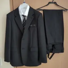 Ready Freddy キッズ フォーマル 黒 5点セット 160B