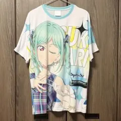 あんスタ あんさんぶるスターズ フルグラ フルグラフィックTシャツ 月