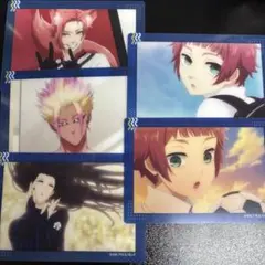 ブルーロック あでぃしょなるたいむ！ オーロラコレクション カード まとめ売り