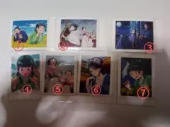 薬屋のひとりごと　カード3枚セット