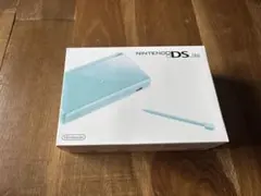 2026年最新】ds LIte アイスブルーの人気アイテム - メルカリ