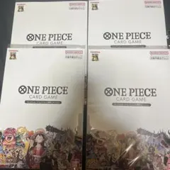 ア*ン様 ワンピースカードゲーム　プレミアムカードコレクション　25周年エディシ