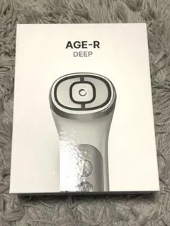 【新品未開封】medicube ユーセラディープショット　美顔器