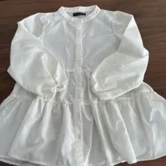 ラブトキシック　ブラウス　Ｓ(140)