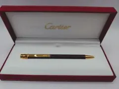 2026年最新】カルティエボールペンの人気アイテム - メルカリ