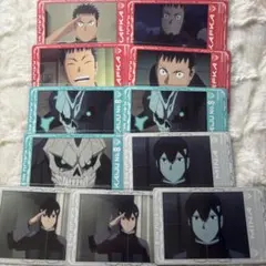 怪獣8号 スナマイ 日比野カフカ 亜白ミナ