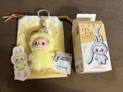 ラブブ イニシャルF