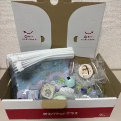 すみっコぐらしグッズまとめ売り