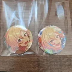 あんスタ コレ缶 仁兎なずな 2025Nov casual idol