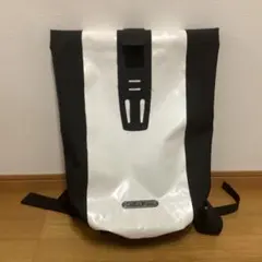 【美品】【完全防水】ORTLIEB Velocity　20Lのサムネイル